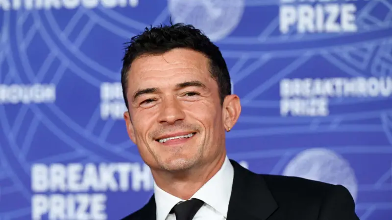Orlando Bloom Moves On with Model Luisa Laemmel as Katy Perry Shines with Justin Trudeau