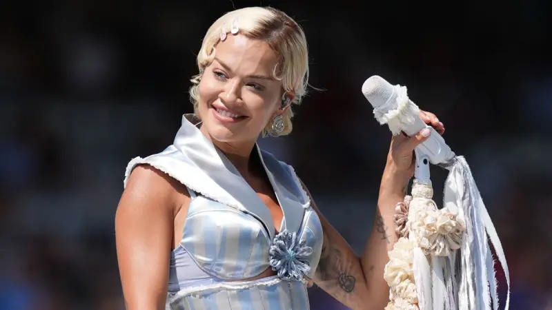 Pop Clash at Lord's: England Captain Nat Sciver-Brunt's Gripe with Rita Ora's World Cup Final Concert Sparks Pre-Match Drama