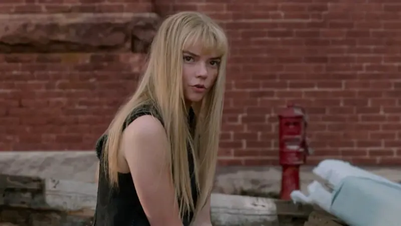 Anya Taylor-Joy Eyed for MCU Return as Magik in Potential X-Men Revival