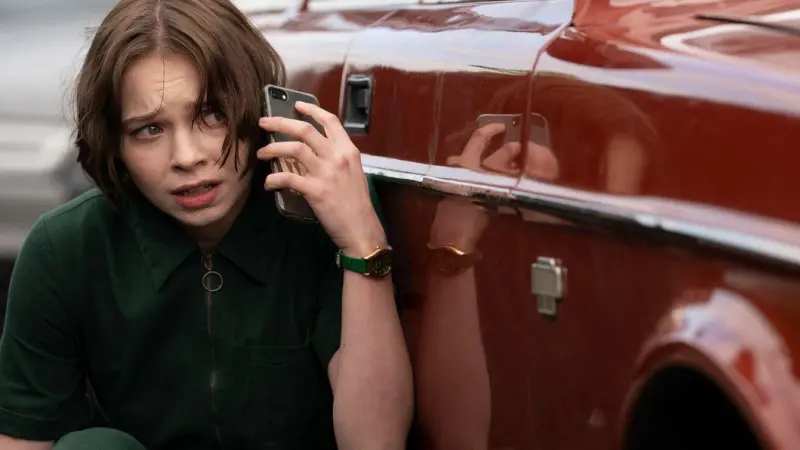 ‘A Good Girl’s Guide to Murder’ Season 2 Scores Near-Perfect 96% Audience Score on Rotten Tomatoes – But Viewership Woes Loom