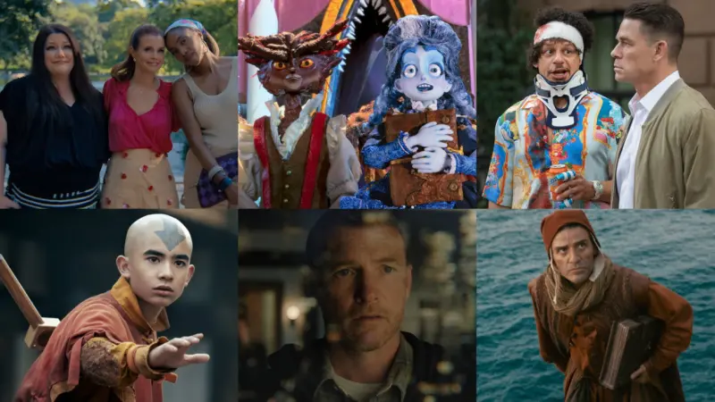 What's New on Netflix June 2026: From Sweet Magnolias to Stop-Motion Magic and Harlan Coben’s Return