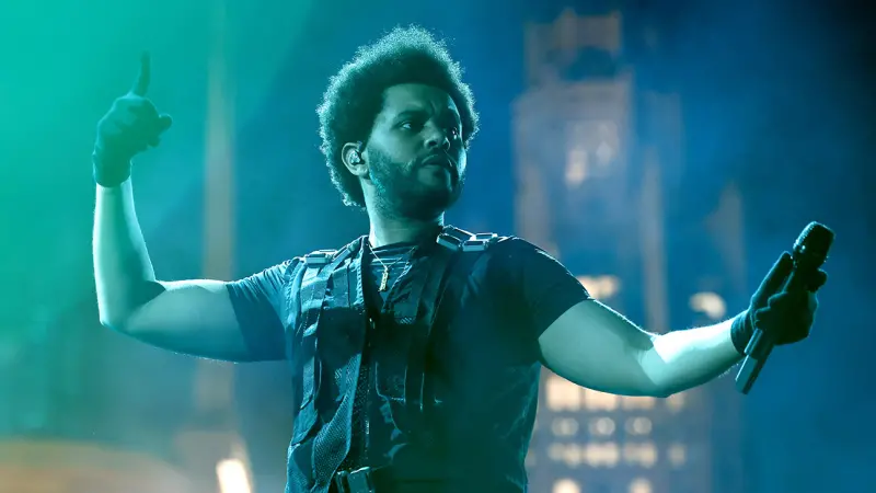 The Weeknd Reigns Supreme at 2023 Juno Awards: A Night of Triumph, Controversy, and Emotion