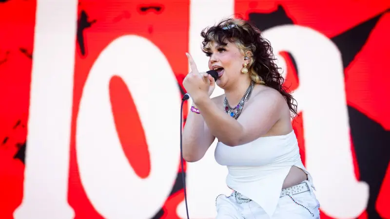 ARIA Launches Dedicated Best Music Festival Award to Champion Australian Talent