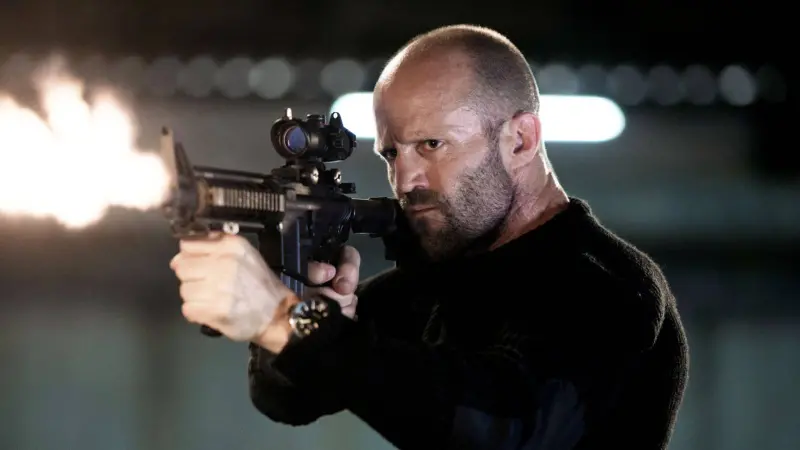 The 6 Worst Jason Statham Movies, Ranked
