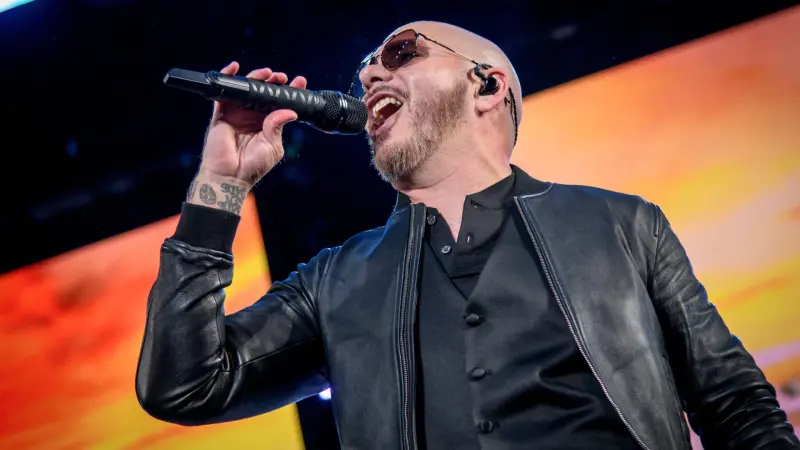 Pitbull and Lil Jon Bring the Party to Marlay Park: Your Ultimate Guide to Tonight’s Show