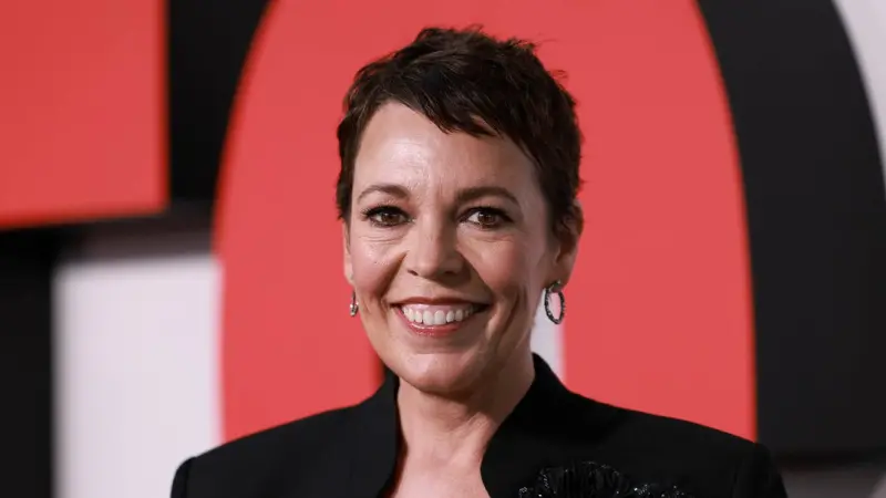 Olivia Colman's Hidden Gem 'Joyride' Is Leaving Netflix — Here's Why You Need to Watch It Before July 31