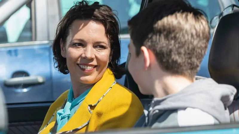 Olivia Colman's Acclaimed 'Joyride' Set to Depart Netflix — Here's Why You Need to Stream It Now