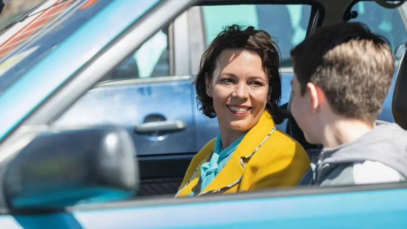 Olivia Colman's Acclaimed Irish Drama 'Joyride' to Depart Netflix Soon – Here's Why You Must Watch