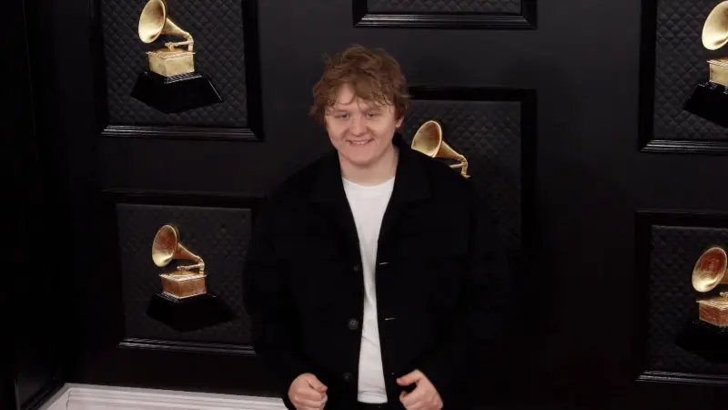 How Lewis Capaldi Turned One Heartbreak Anthem Into Unstoppable Global Fame