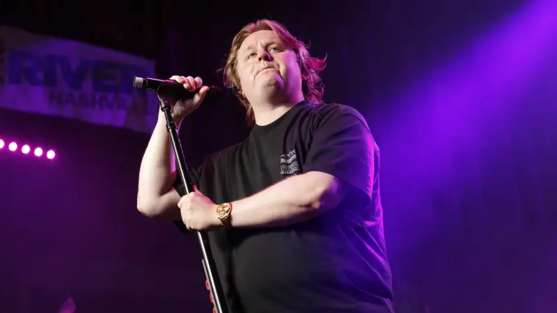 Lewis Capaldi Announces New Album Is in the Works During Emotional TRNSMT Headline Set