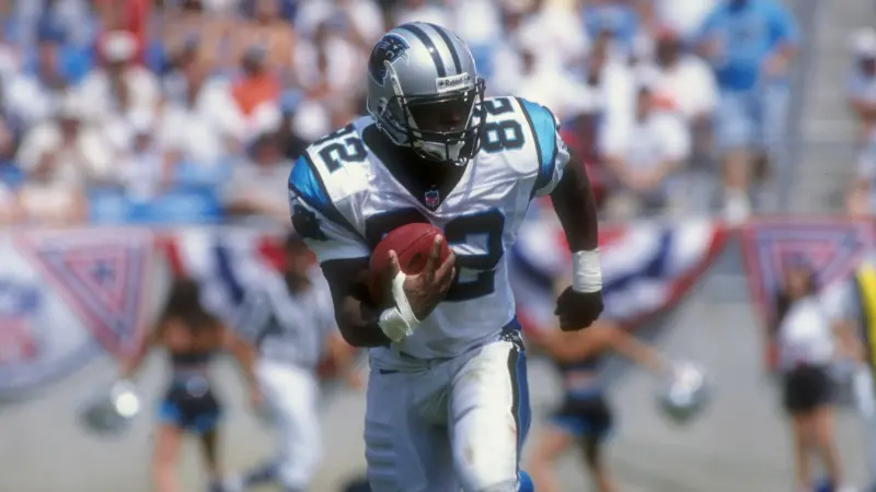 The 2026 Season Opener Countdown: 68 Days and a Legendary Return — Michael Bates, the Olympian Who Redefined Kick Returns