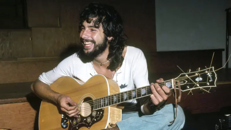 Cat Stevens's Hidden Gems: 5 Deep Cuts That Prove You're a True Fan