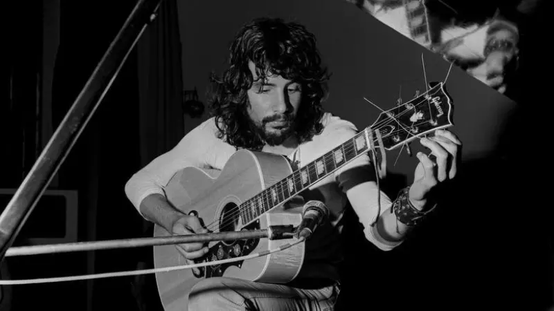 How Cat Stevens' Forgotten Masterpiece 'How Can I Tell You' Remains His Most Underrated Love Song
