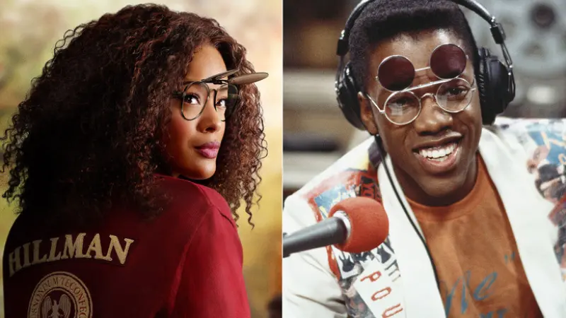 Hillman College Returns: 'A Different World' Sequel Series Lands September Premiere on Netflix with Seven Original Stars