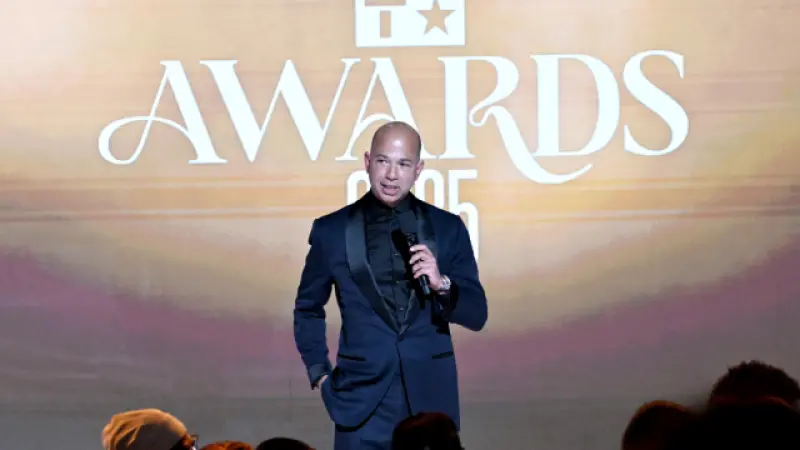 BET Awards Future in Flux: Inside the Suspension of Hip Hop and Soul Train Awards