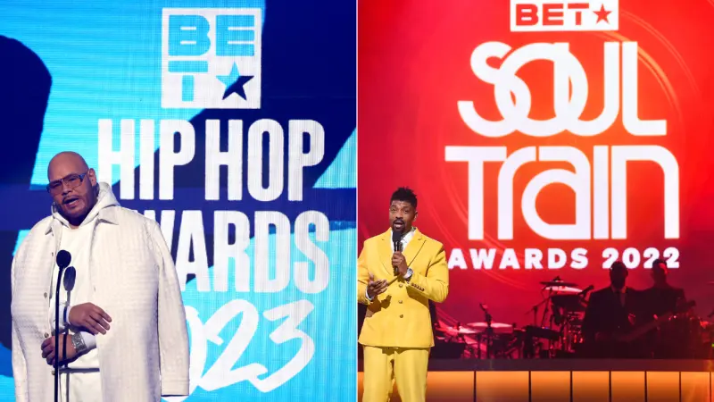 BET Shelves Soul Train and Hip Hop Awards Indefinitely — CEO Scott Mills Reveals Future Plans