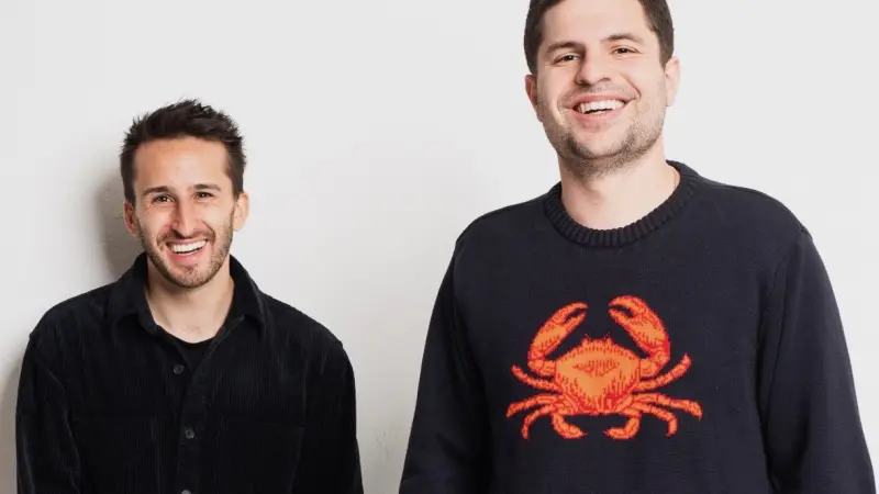 UpDating Creators Brandon Berman and Harrison Forman Announce 2026 Live Tour – 21-City Run Brings Viral Comedy Dating Phenomenon to Theaters and Clubs