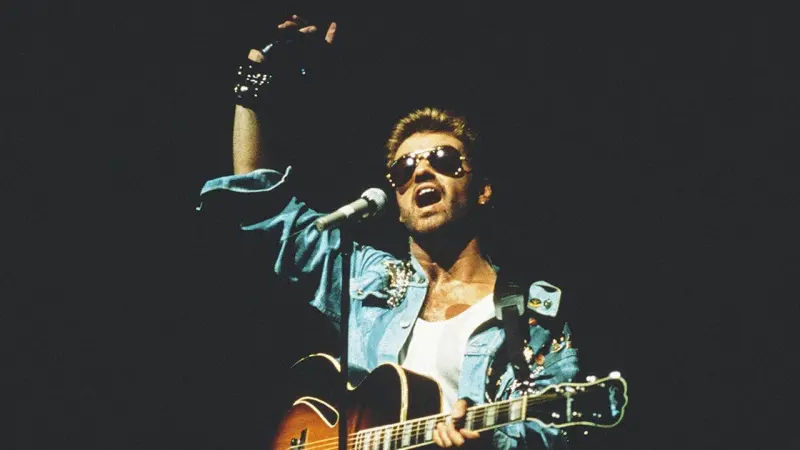 George Michael’s Secret Philanthropy Unveiled: The Pop Icon Quietly Gave Away Millions