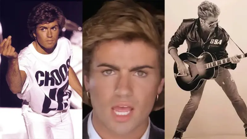 George Michael's No.1 Hits: A Definitive Ranking of His Iconic Chart-Toppers