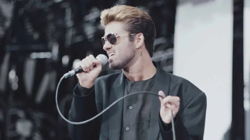 The Secret Life of a Pop Icon: George Michael's Quiet Millions in Anonymous Charity