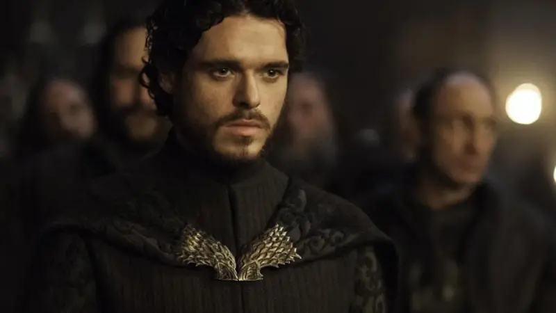 Richard Madden: The Must-Watch Movies and TV Shows That Define a Star