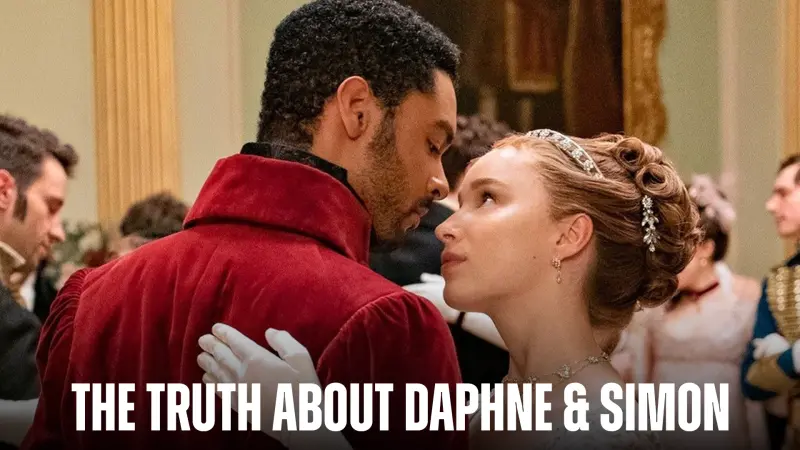 Is Daphne & Simon's Bridgerton Story Really Over? Inside the Duke and Duchess's Shocking Exit