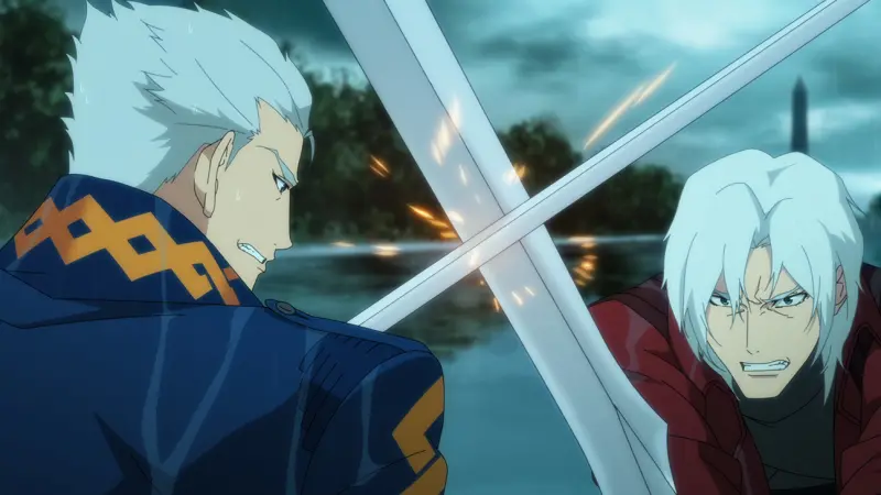 ‘Devil May Cry’ Set for Final Season on Netflix – Showrunner Confirms Three-Act ‘Force Edge Saga’