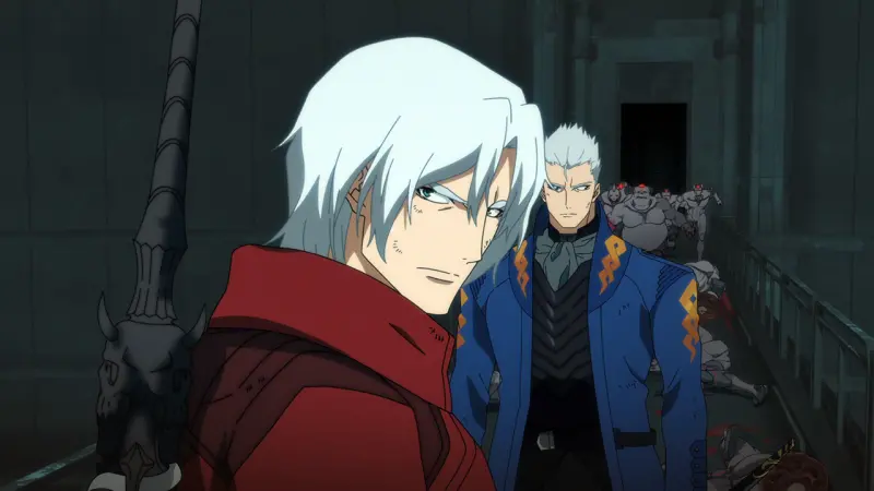 ‘Devil May Cry’ to Conclude With Season 3: Showrunner Adi Shankar Confirms Final 'Force Edge Saga' Chapter