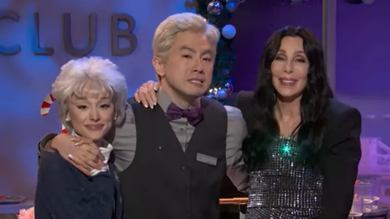 'Saturday Night Live' season 51 finishes strong in 18-49 demo