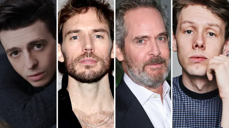 Star-Studded Cast Expands for Dark Comedy ‘The Worst’: Anthony Boyle, Sam Claflin, Tom Hollander Join Keira Knightley and Alicia Vikander