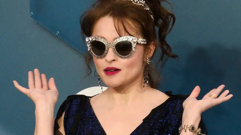 Helena Bonham Carter Exits 'The White Lotus' Season 4 as Role Gets Overhauled