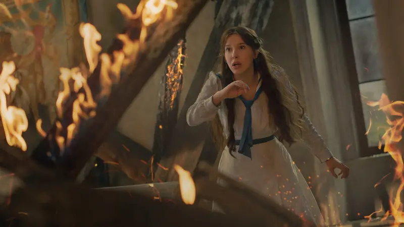 Millie Bobby Brown’s Enola Holmes Returns: Wedding Bells, Kidnappings, and a Badass Bride in Netflix’s Action-Packed Threequel