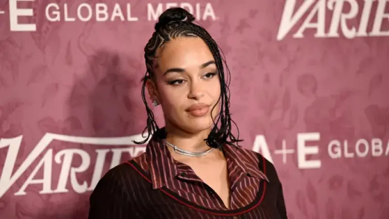 Jorja Smith Drops New Single 'Alive' with WizKid, Announces Third Album 'What Are the Odds'
