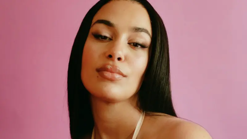 Jorja Smith Sets Summer Ablaze with New Album 'What Are the Odds' and Wizkid Collaboration 'Alive'
