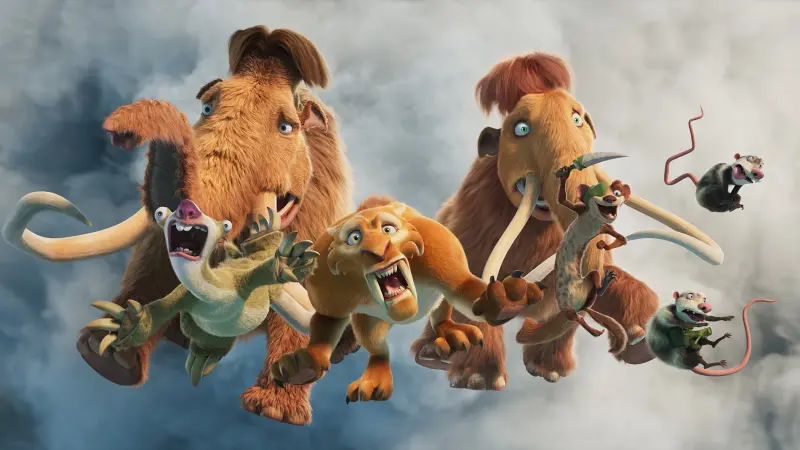 ‘Ice Age 6: Boiling Point’ Teaser Ignites Nostalgia as the Herd Returns to Theaters in 2027