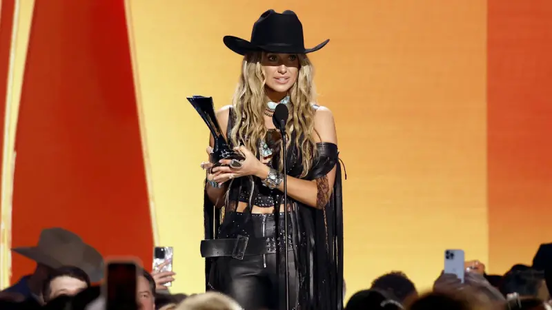2026 Academy of Country Music Awards: Vegas, Shania Twain, and a Historic Night for Women