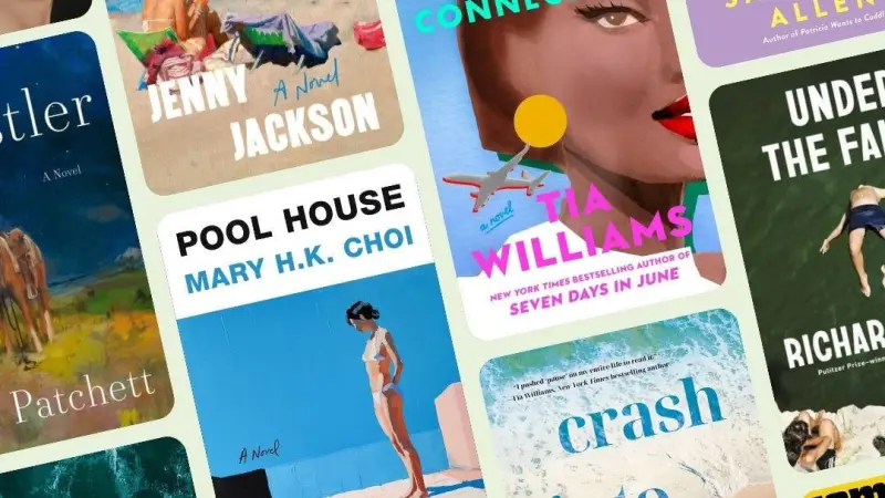 Summer 2026’s Most Anticipated Books: 15 Must-Reads from Ann Patchett to Liane Moriarty
