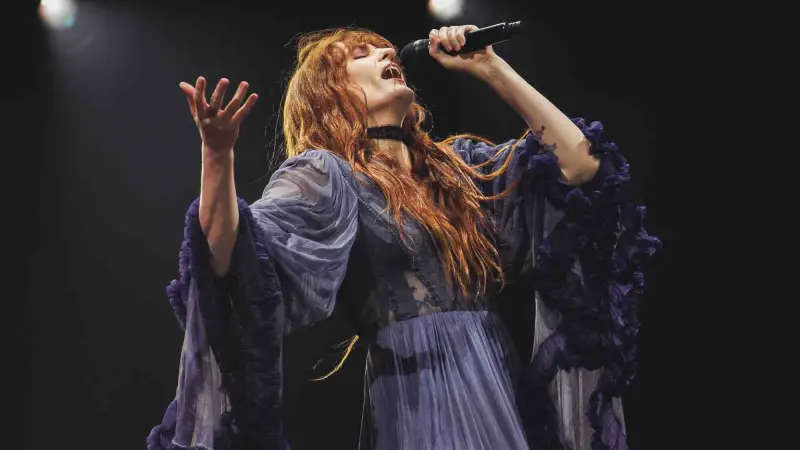 Mad Cool Festival 2026 Day Two: Florence + the Machine, Lorde, and CMAT Deliver Unforgettable Performances