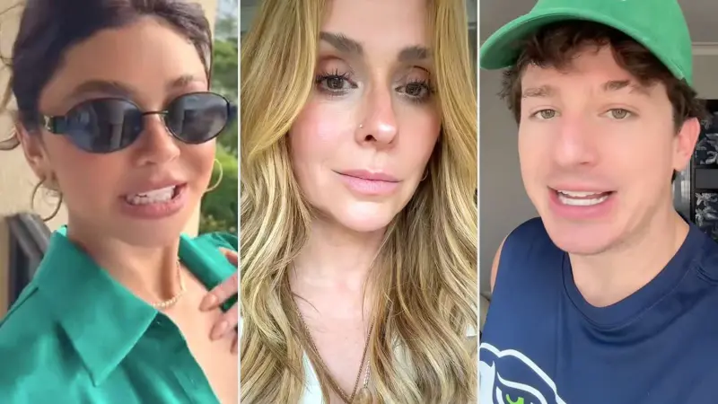 AI-Powered 'Puerto Rico Song' Gets Official Music Video After Charlie Puth, Sarah Hyland, and Jennifer Love Hewitt Lip-Sync Craze