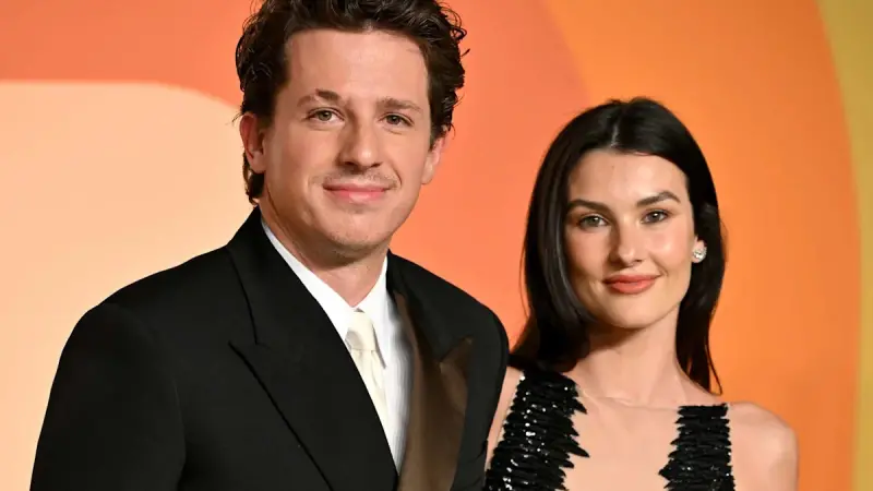 Charlie Puth's Wife Brooke Sansone: Their Love Story, Wedding, and Baby Joy