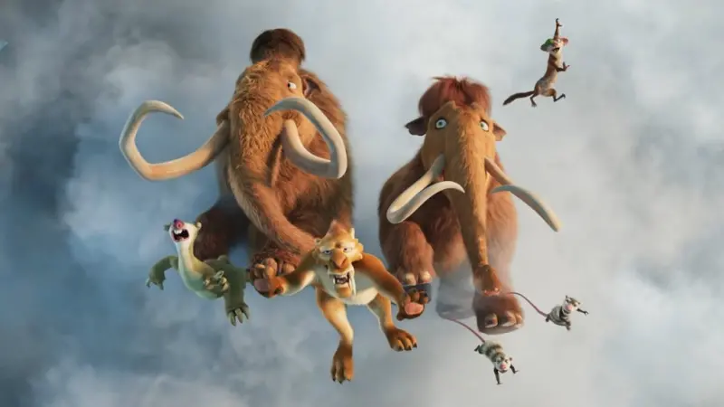 Ice Age 6 Teaser Trailer Heats Up: The Herd Returns After Over a Decade