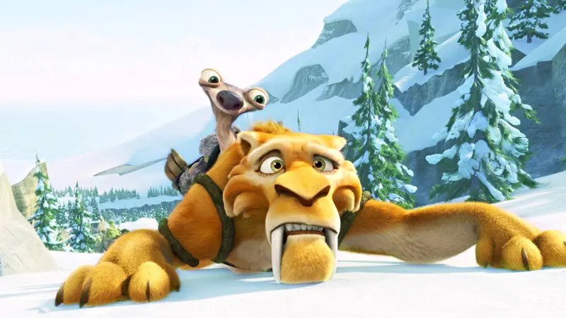 ‘Ice Age’ Returns After a Decade: First Teaser for ‘Boiling Point’ Ignites a Prehistoric Inferno
