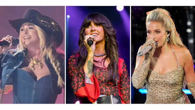 Shania Twain to Host 2026 ACM Awards as Women Dominate Nominations: How to Watch and What to Know