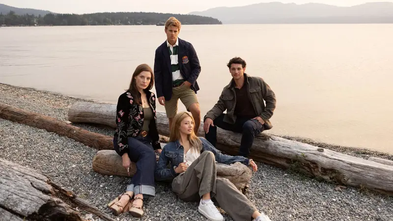 Netflix Rows Into YA Waters with ‘Crew Girl’ – A Fresh Coming-of-Age Drama Set to Make Waves