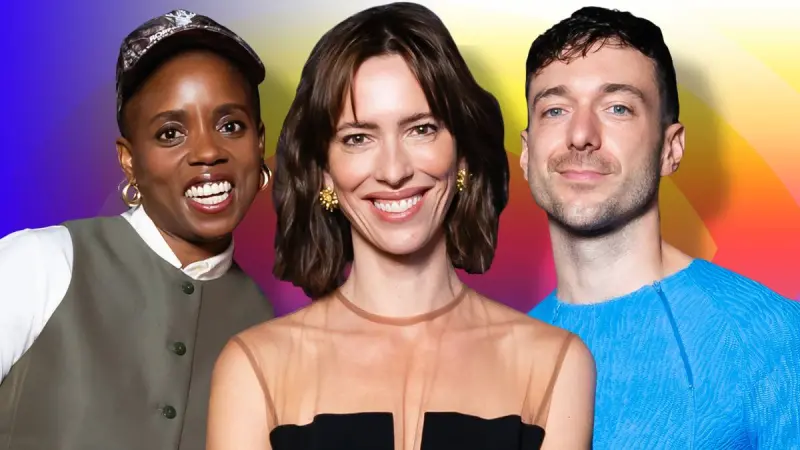 Rebecca Hall on ‘The Listeners’: The Hum That Forced a Creative Crisis at TIFF 2024