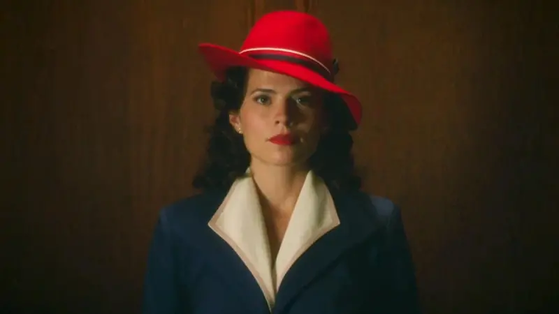 Why Netflix Snubbed 'Agent Carter': Inside the Marvel TV Drama That Never Got a Second Chance