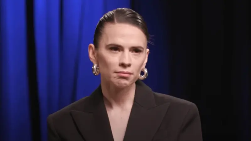 ‘Now We’re Getting Weird.’ Hayley Atwell Admits She’s A Well-Known Klepto On Sets And May Have Taken Tom Cruise's Gym Socks