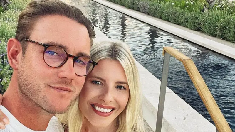 Inside Mollie King and Stuart Broad's Love Story: From a Secret Split to Heartbreak After Baby Joy