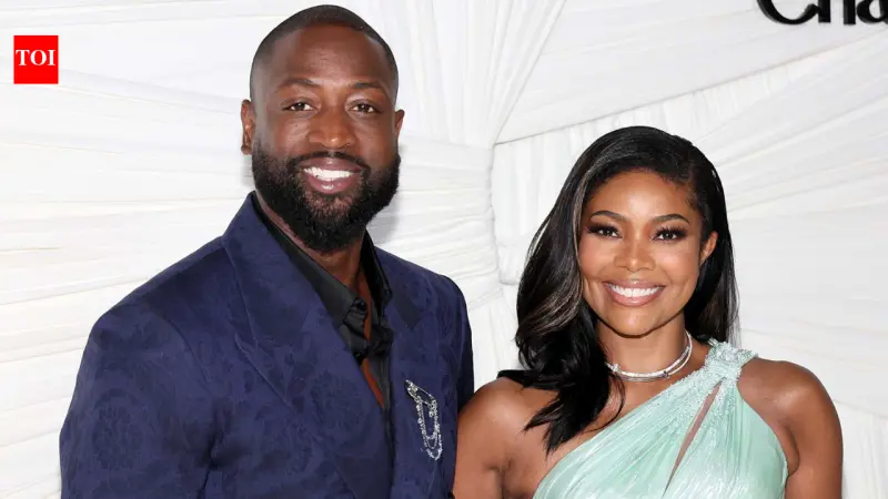 Gabrielle Union Opens Up About Money Anxiety Despite Millions: 'I Struggle With That Still'