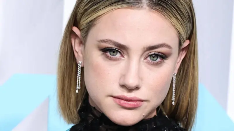 Lili Reinhart Reveals a 'Former Government Worker' Sent Her Sexual Assault Threats Online
